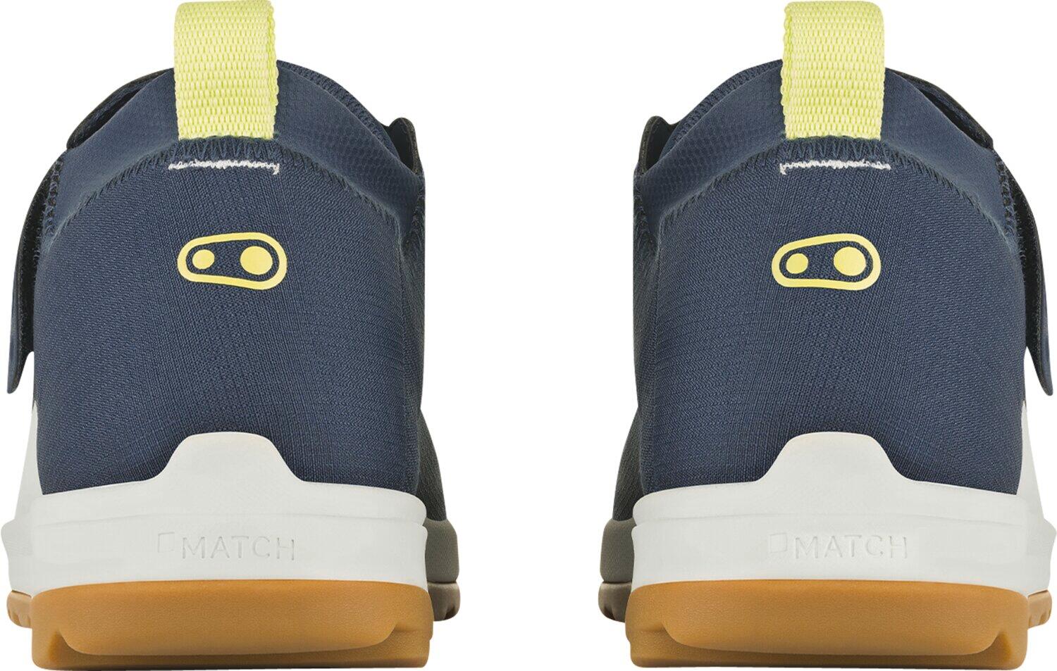 Stamp Trail Schuh Boa 3/5