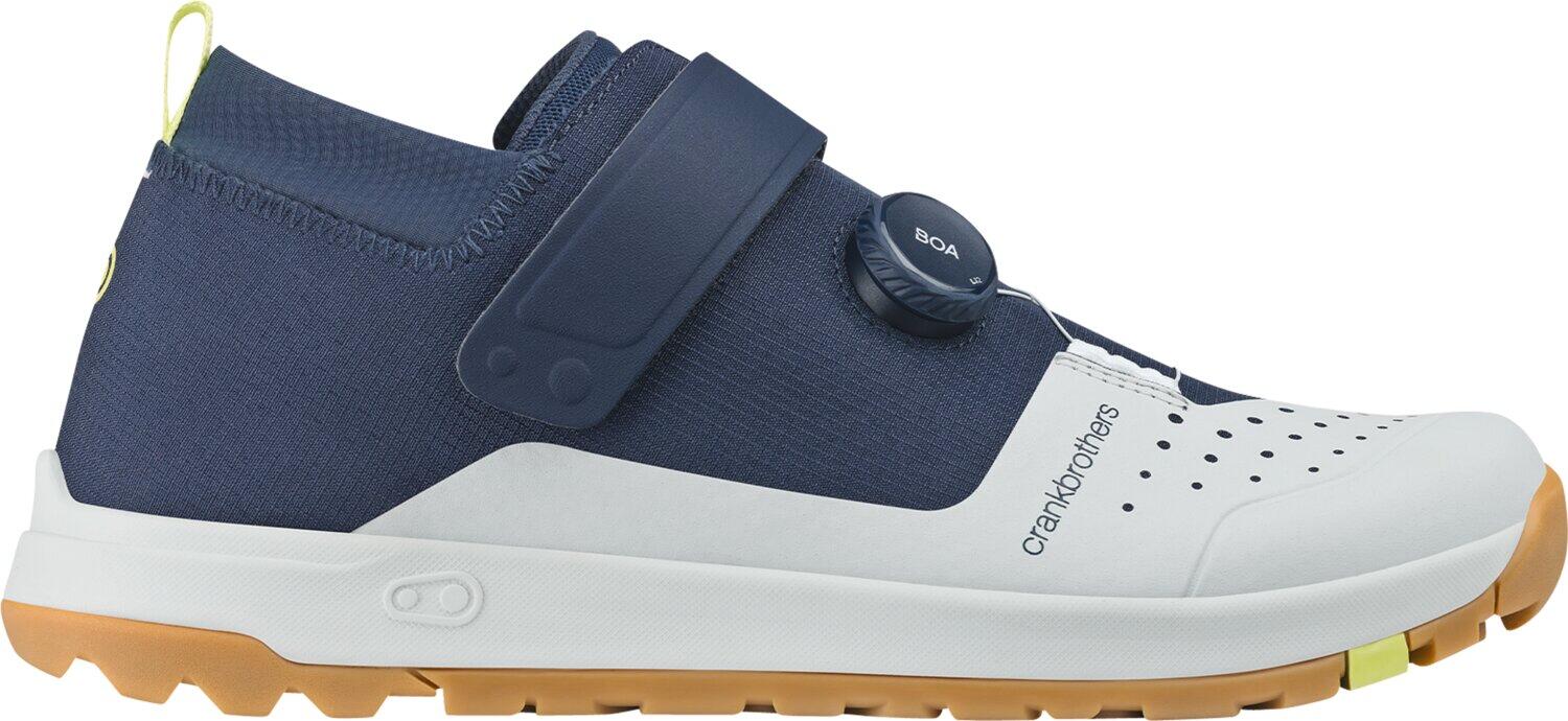 Stamp Trail Schuh Boa 4/5