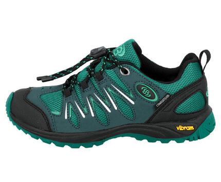Chaussure de randonnée imperméable et respirant Garçons Brütting Expedition Kids