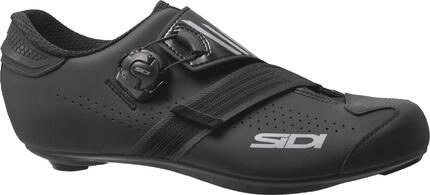 Chaussures Cyclisme Btwin – Noires, Coupe Sécurisée, Taille UK 8.5, état Fantastique