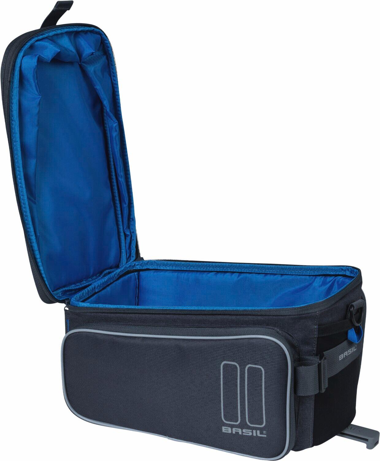 Borsa Pannier Sport Design MIK grigio 5/6