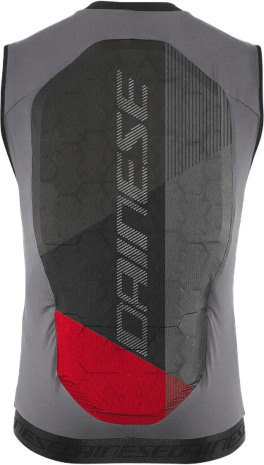 Narciarska kamizelka męska Dainese Flexagon Waistcoat 2 Man 2/3