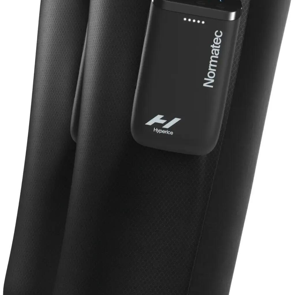 Normatec Lower Legs