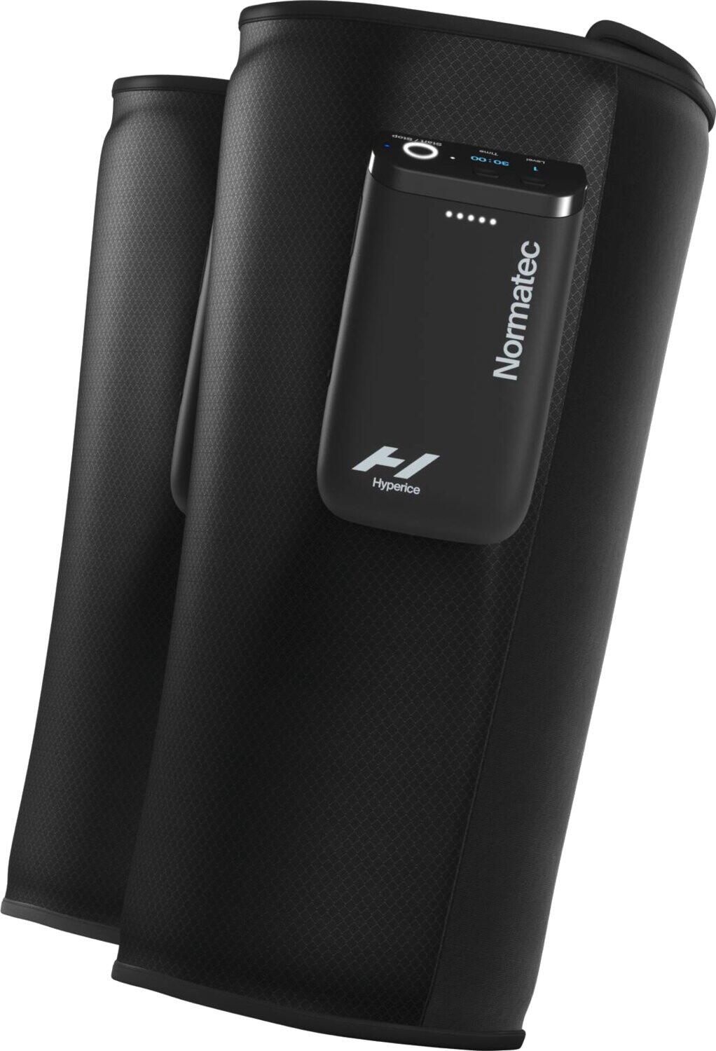 HYPERICE Normatec Go beenregeneratieapparaat