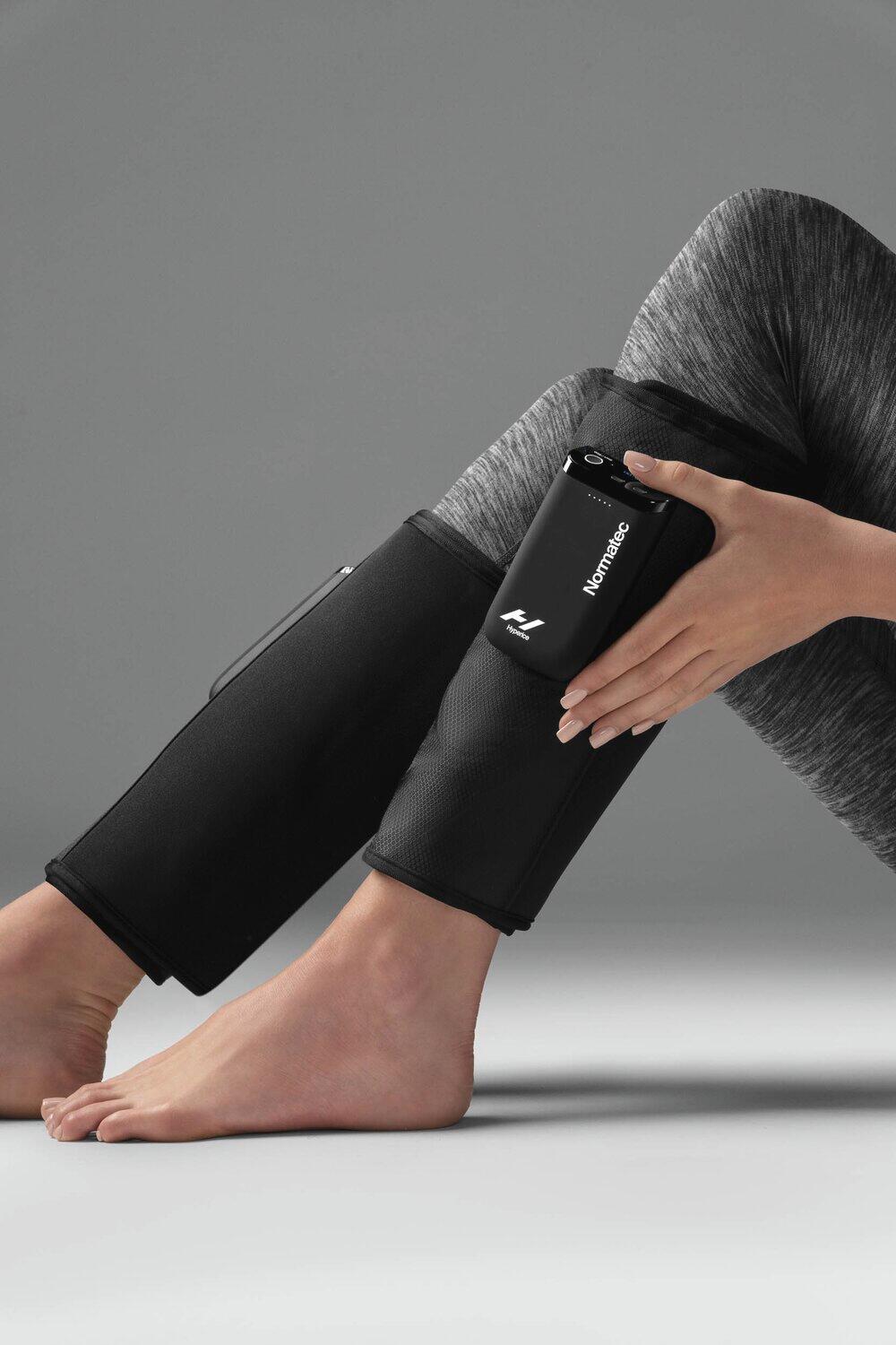 Manchons de Compression pour Mollets Hyperice Normatec Lower Legs 4/6