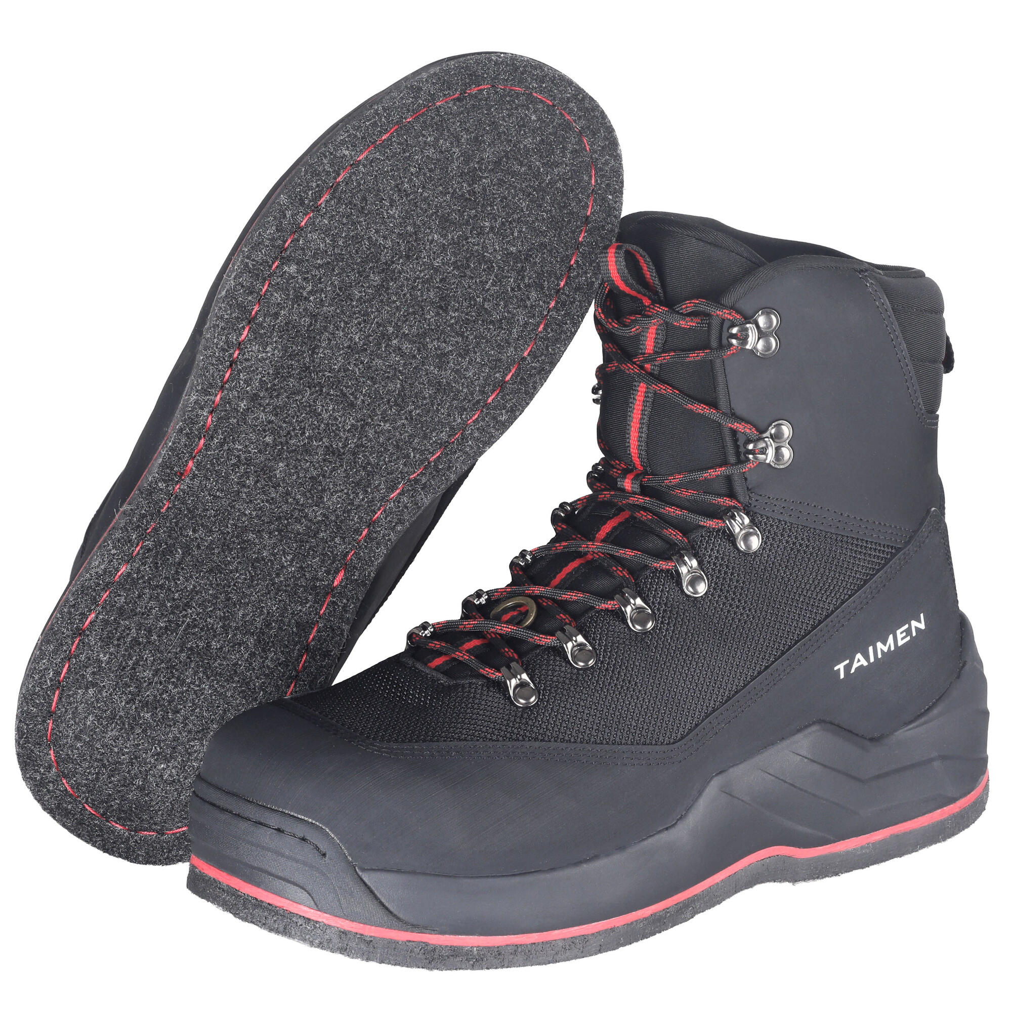 Buty do brodzenia Taimen Ider 4/7