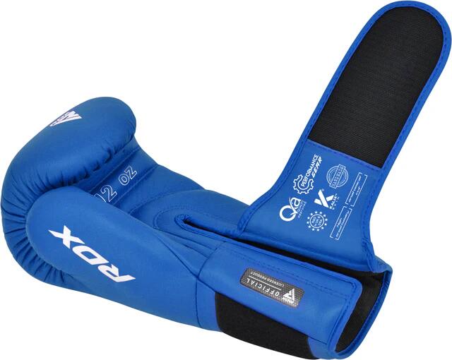 Boxing Gloves AS1 4/7