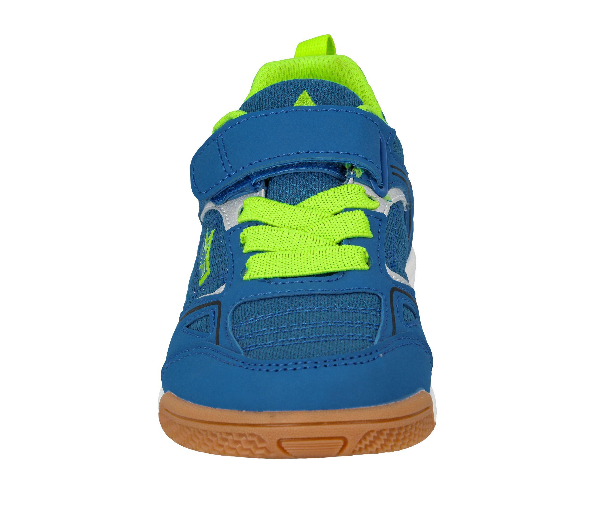 LICO Zapatos casuales 360782 Lico Racine VS 3/6