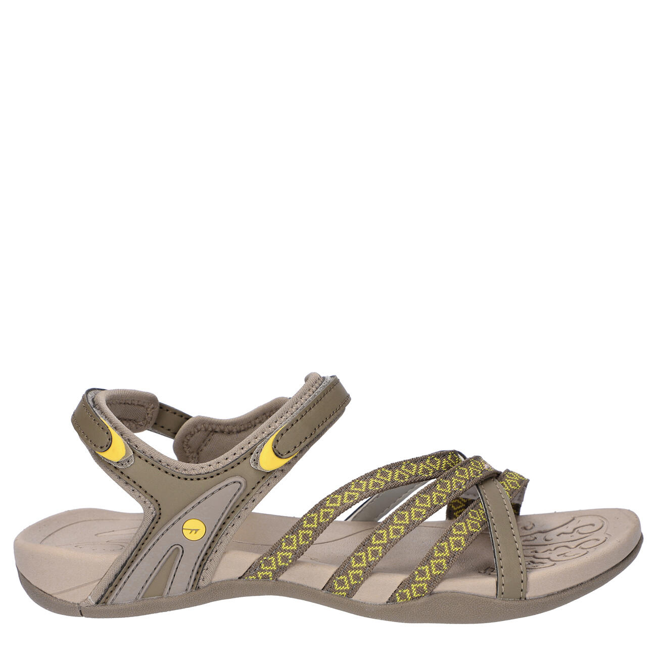 HI-TEC scarpe casual O006507-044 Hi-Tec Savanna II 2/7