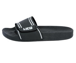 Sandale de bain Fermeture velcro Hommes LICO Coast V