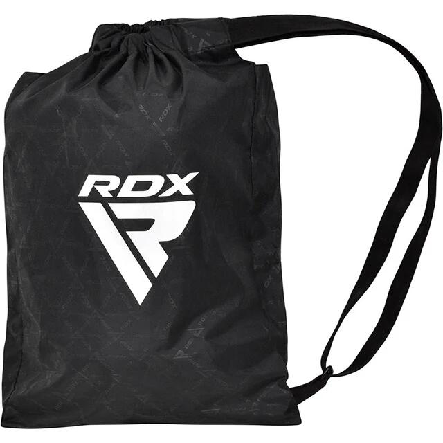 RDX IBA Approved Head Guard for Amateur Competition Red 5/7