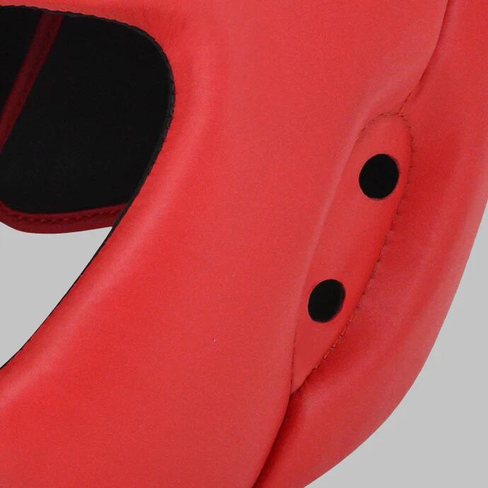 Casque RDX IBA Homologué pour Compétitions Amateurs 7/7