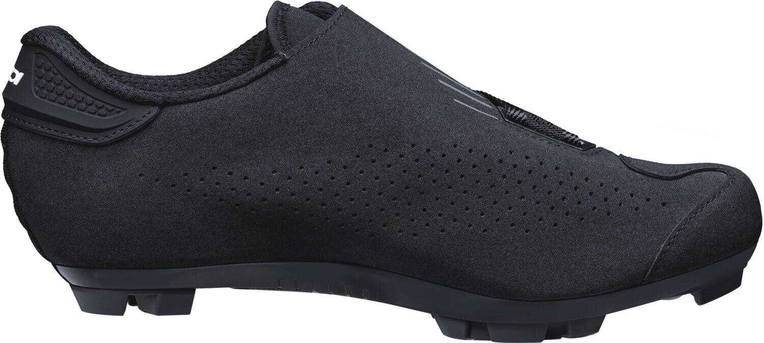 Chaussures AERTIS femme noir 2/6