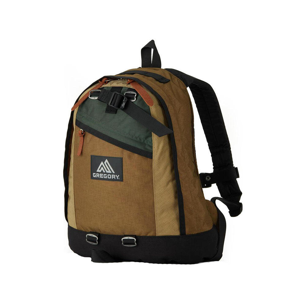 Fine Day V2 Backpack 18L - Log Cabin Khaki