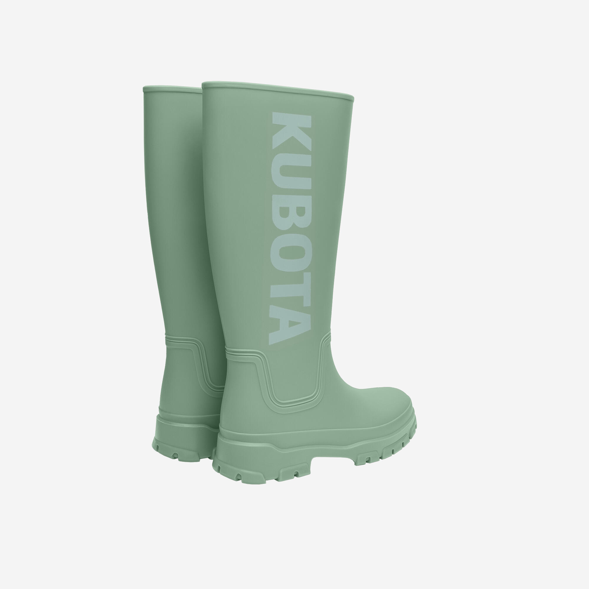 Bottes de pluie femmes 3/6