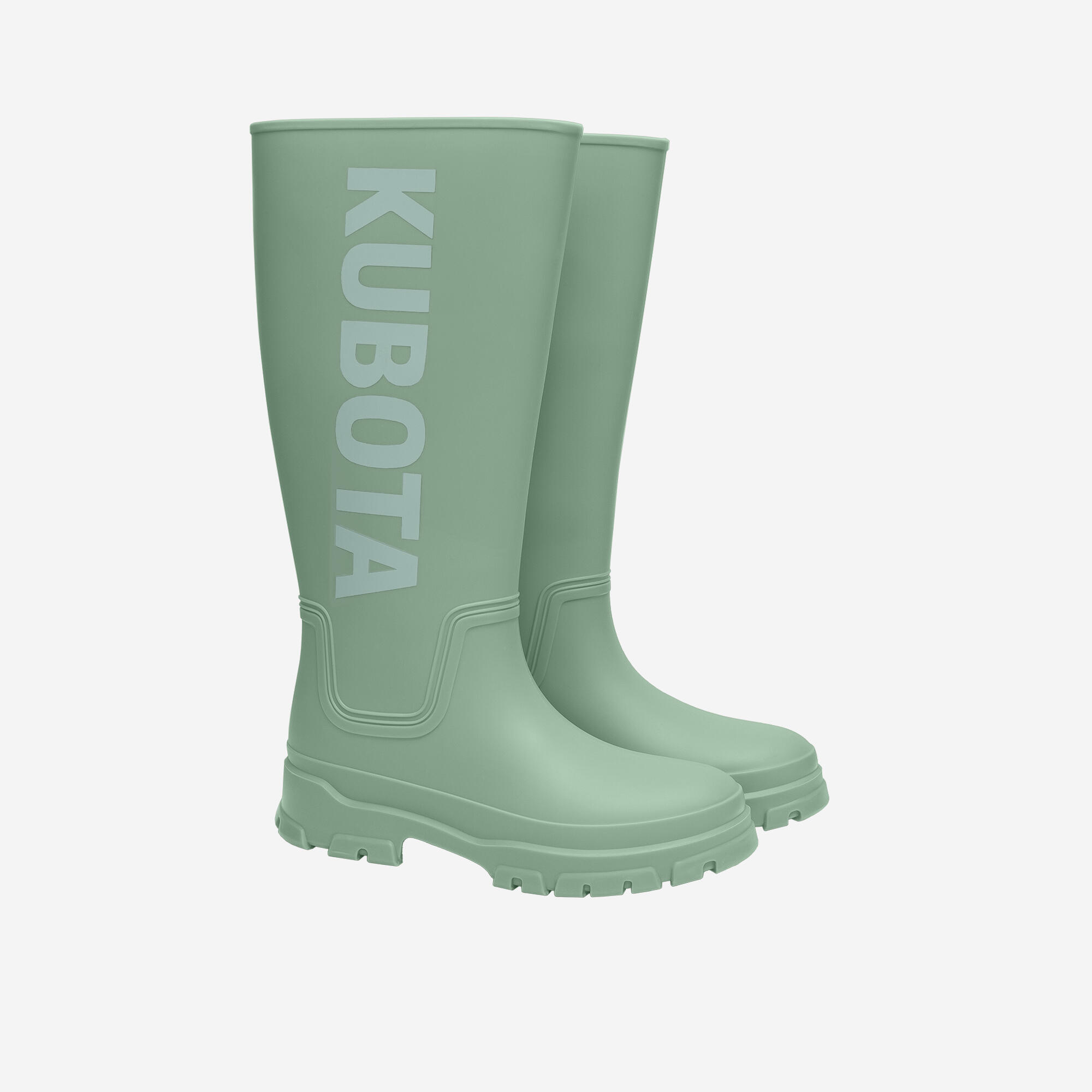 Bottes de pluie femmes 2/6