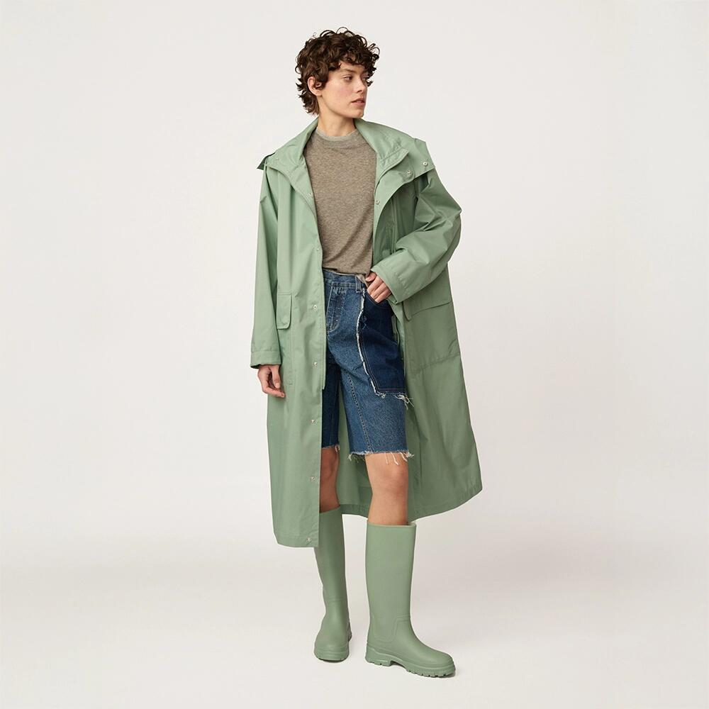 Bottes de pluie femmes 5/6