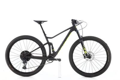 Segunda Vida · MTB · Spark Comp GX · 12 Velocidades