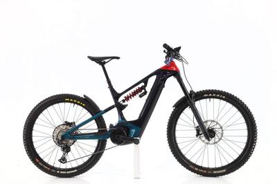 Gereviseerde e-bike · moterra lt 2 xt · goede toestand