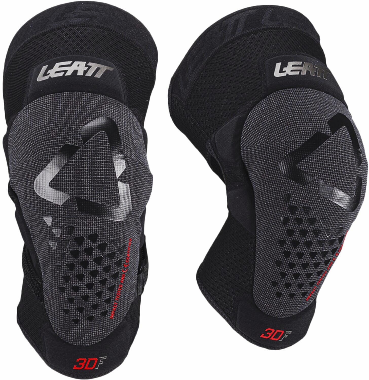 Joelheira 3DF 5.0 Evo 3/7