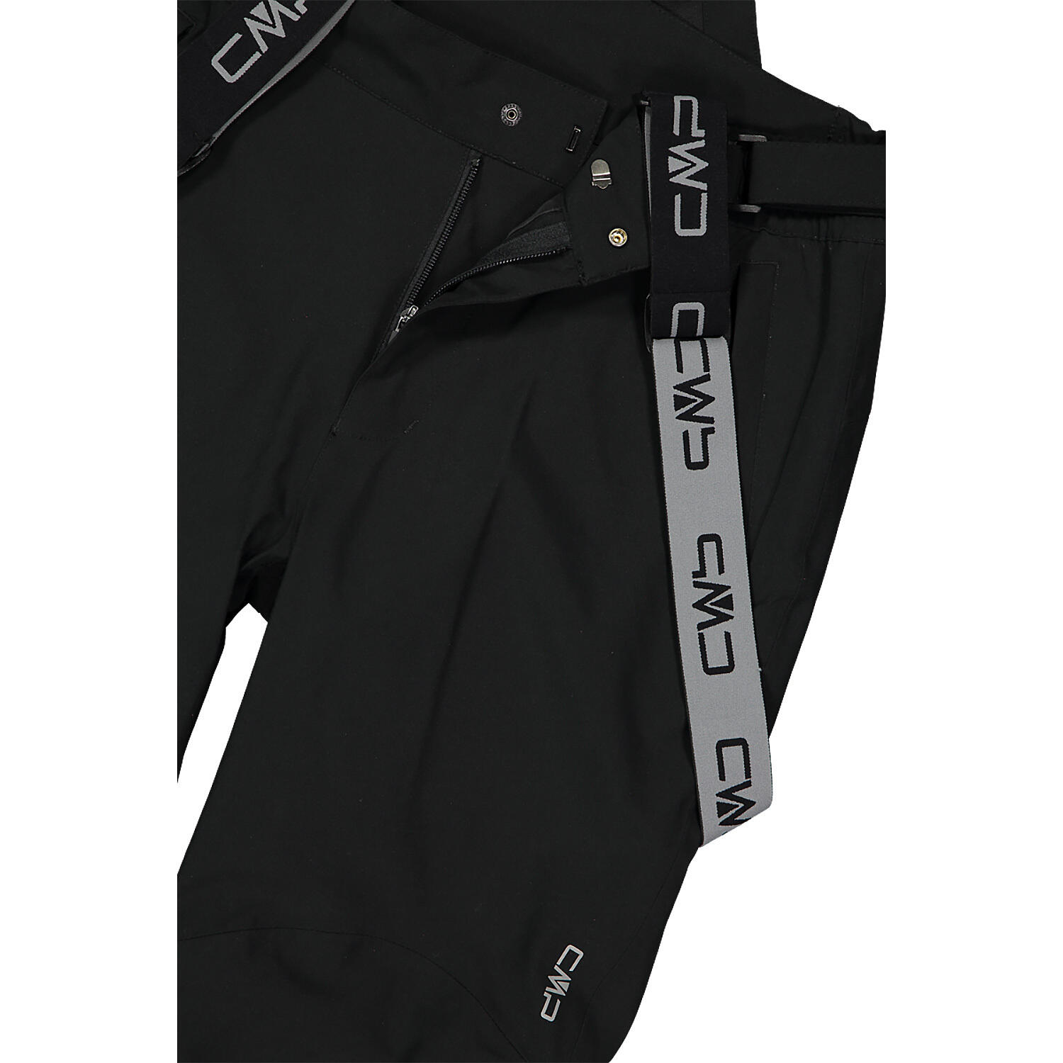 Herren Skihose Man Salopette 7/7