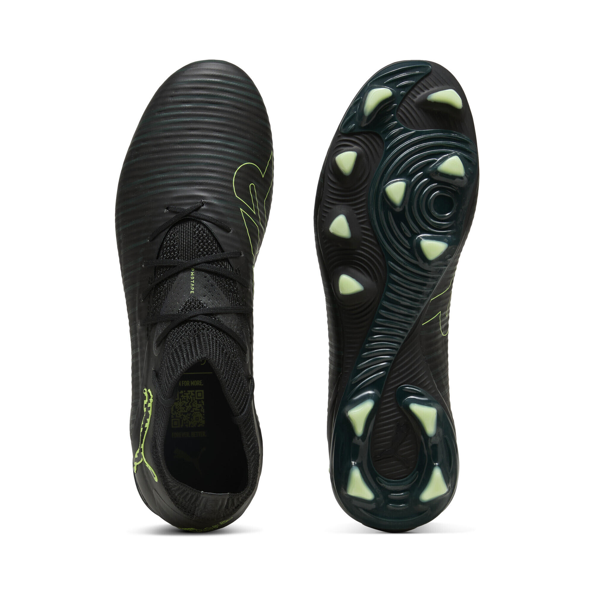 Botas de fútbol FUTURE 8 PRO FG/AG unisex PUMA 4/15