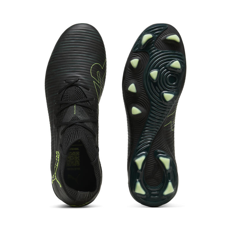 Buty piłkarskie unisex FUTURE 8 PRO FG/AG PUMA
