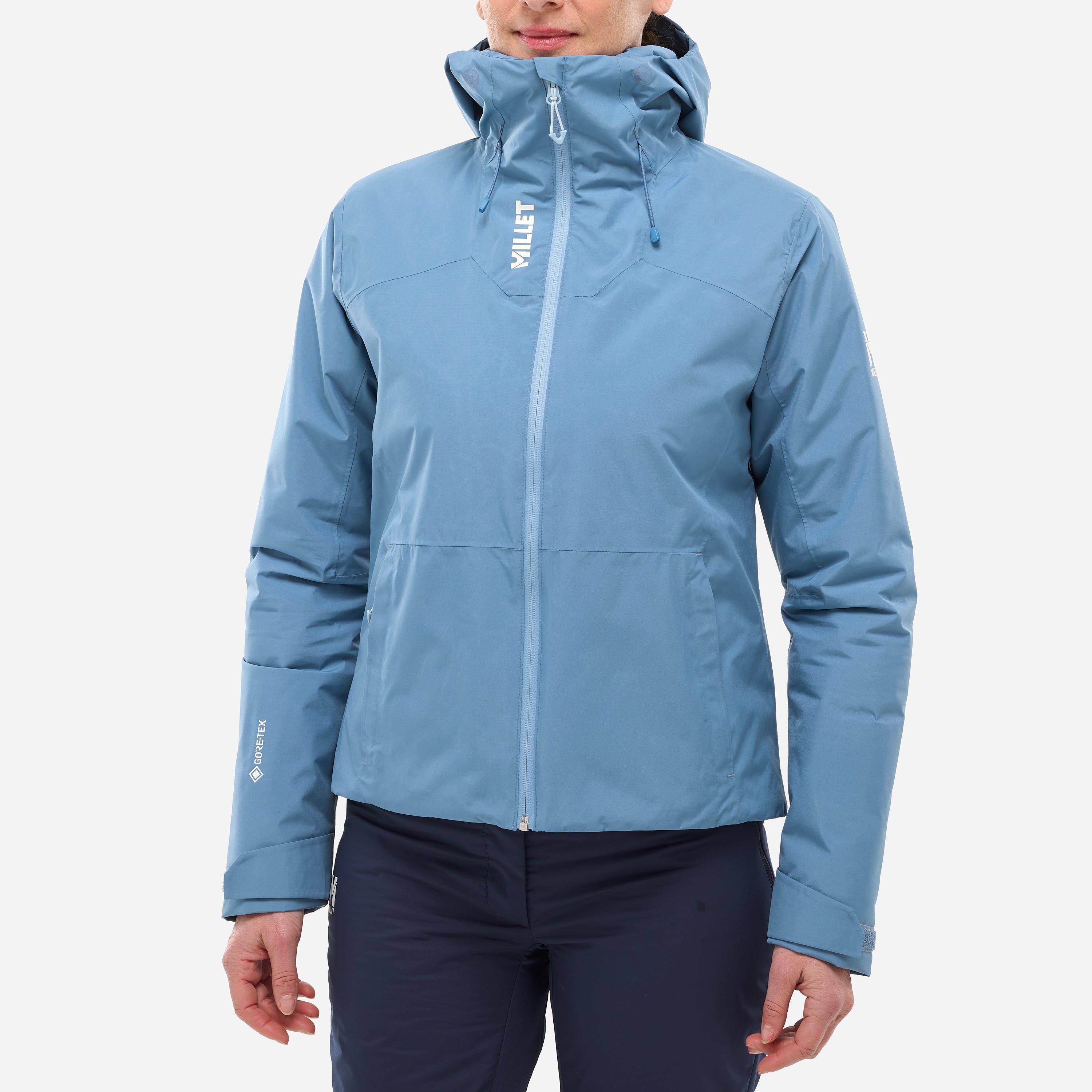 Veste Randonnée - Trekking pour femme SENECA GTX 2L WARM 3/5