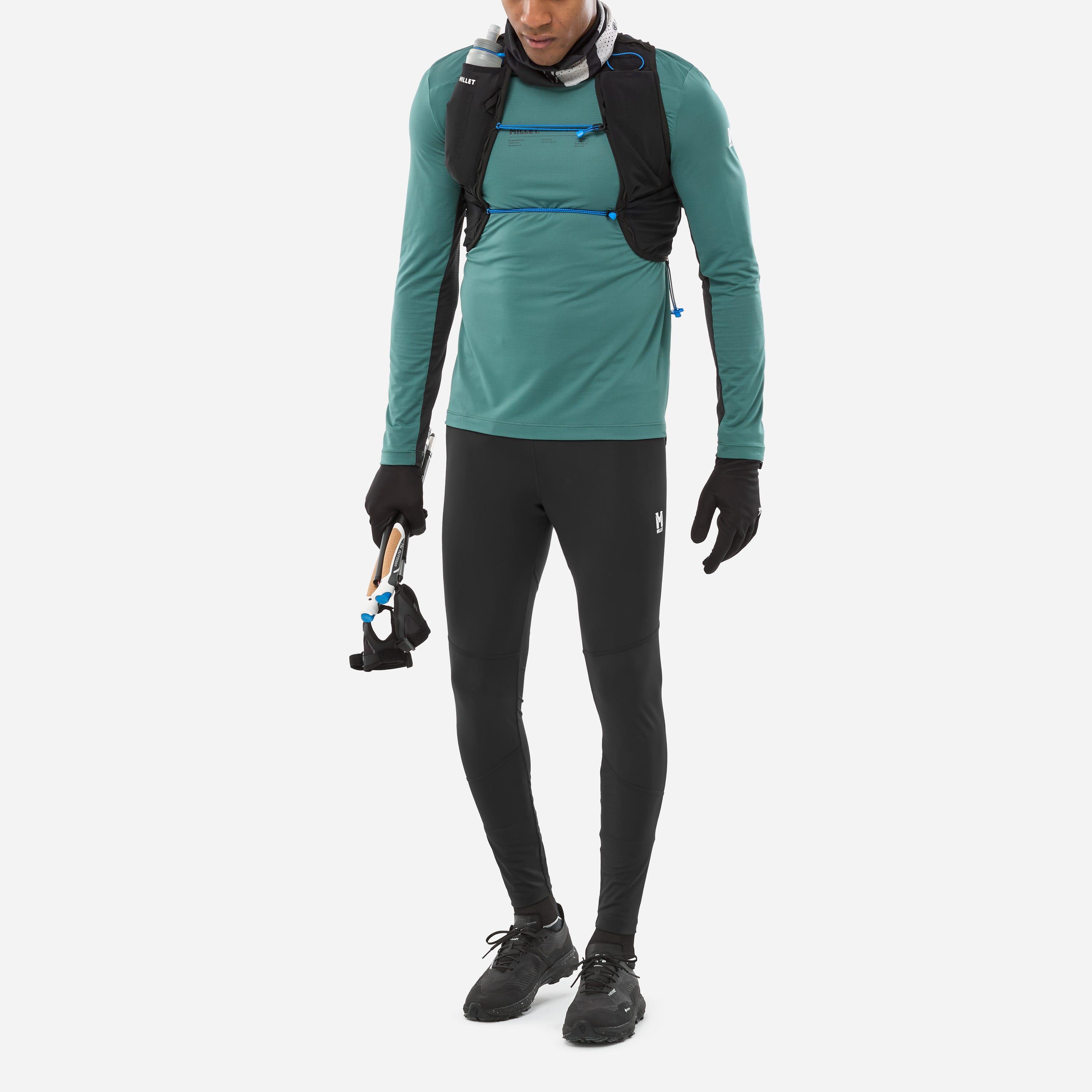 Collant Trail pour homme INTENSE 2/5