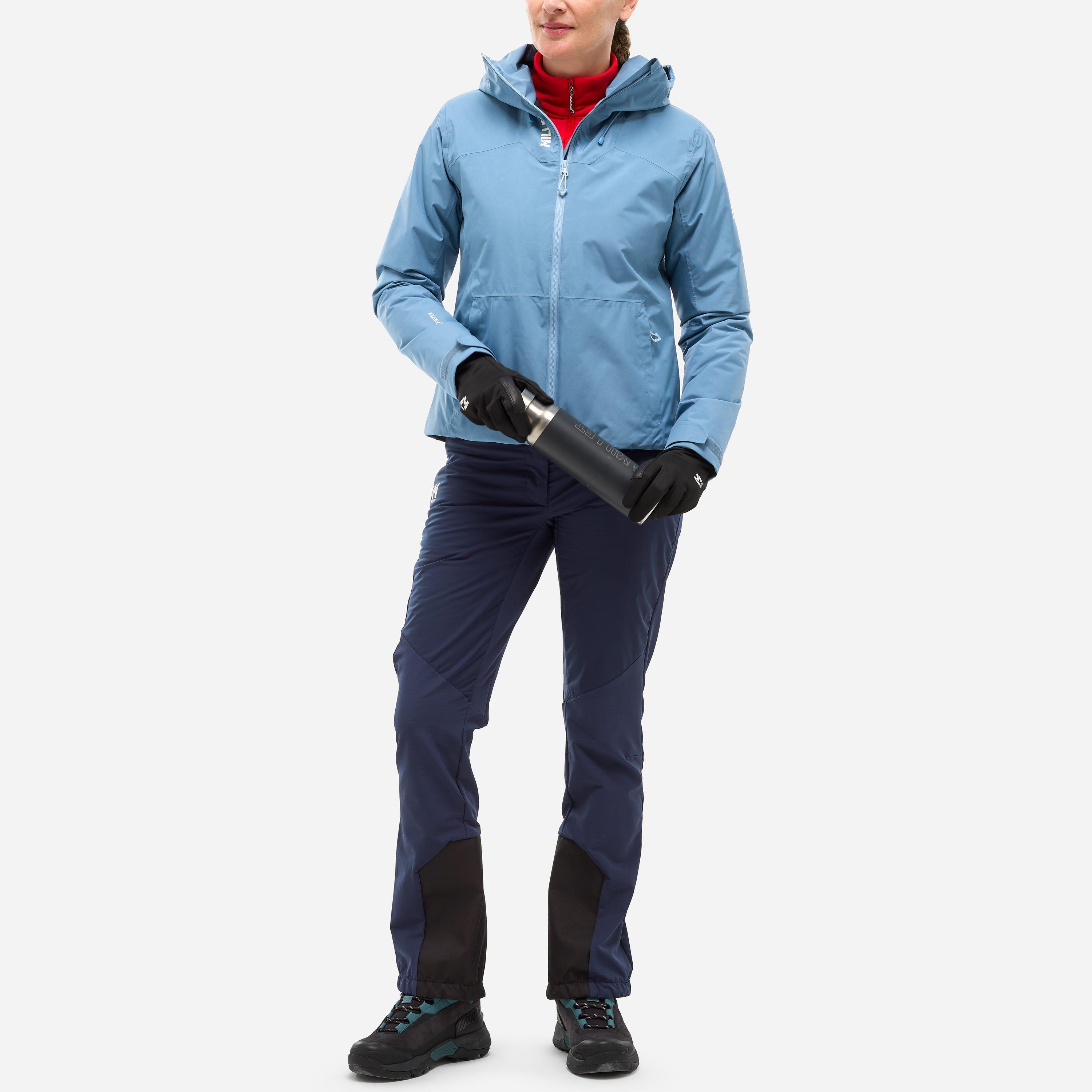 Veste Randonnée - Trekking pour femme SENECA GTX 2L WARM 2/5