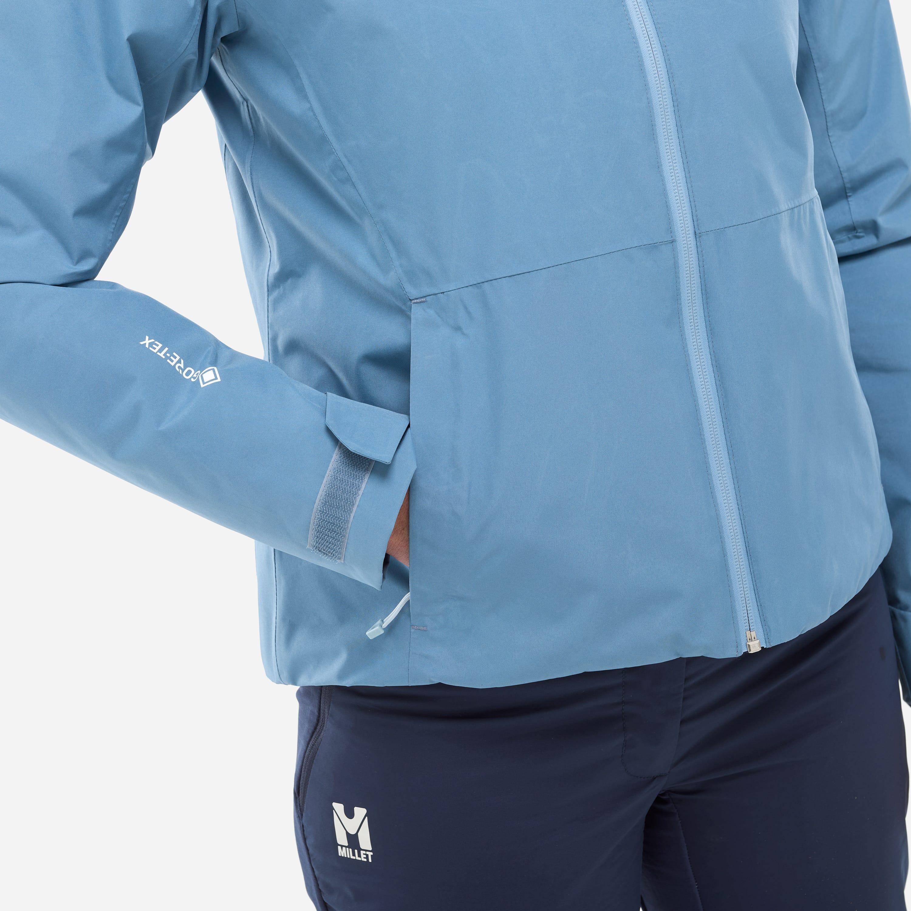Veste Randonnée - Trekking pour femme SENECA GTX 2L WARM 5/5