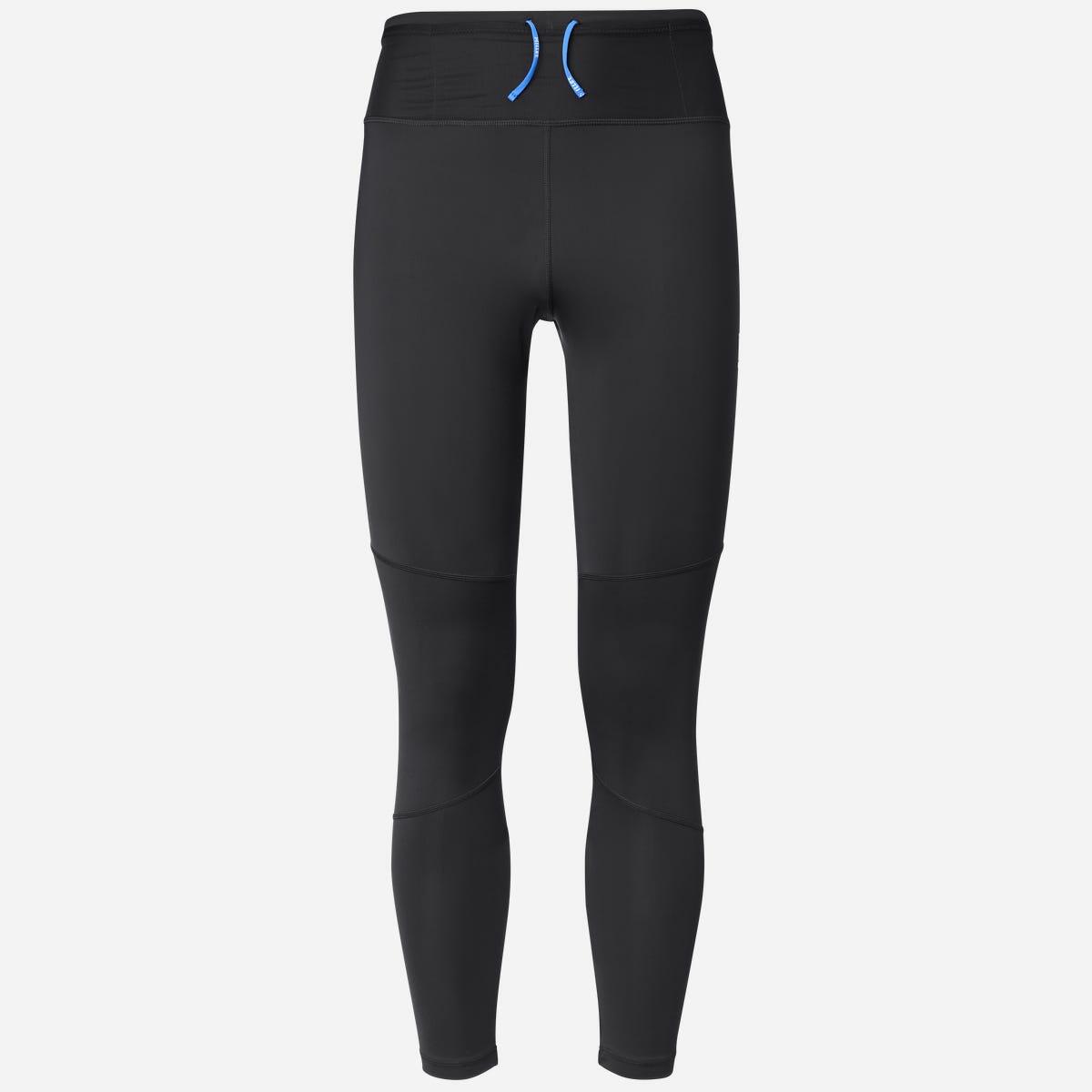 Millet - Collant Trail Running Homme Intense - Pantalons - Noir - Decathlon