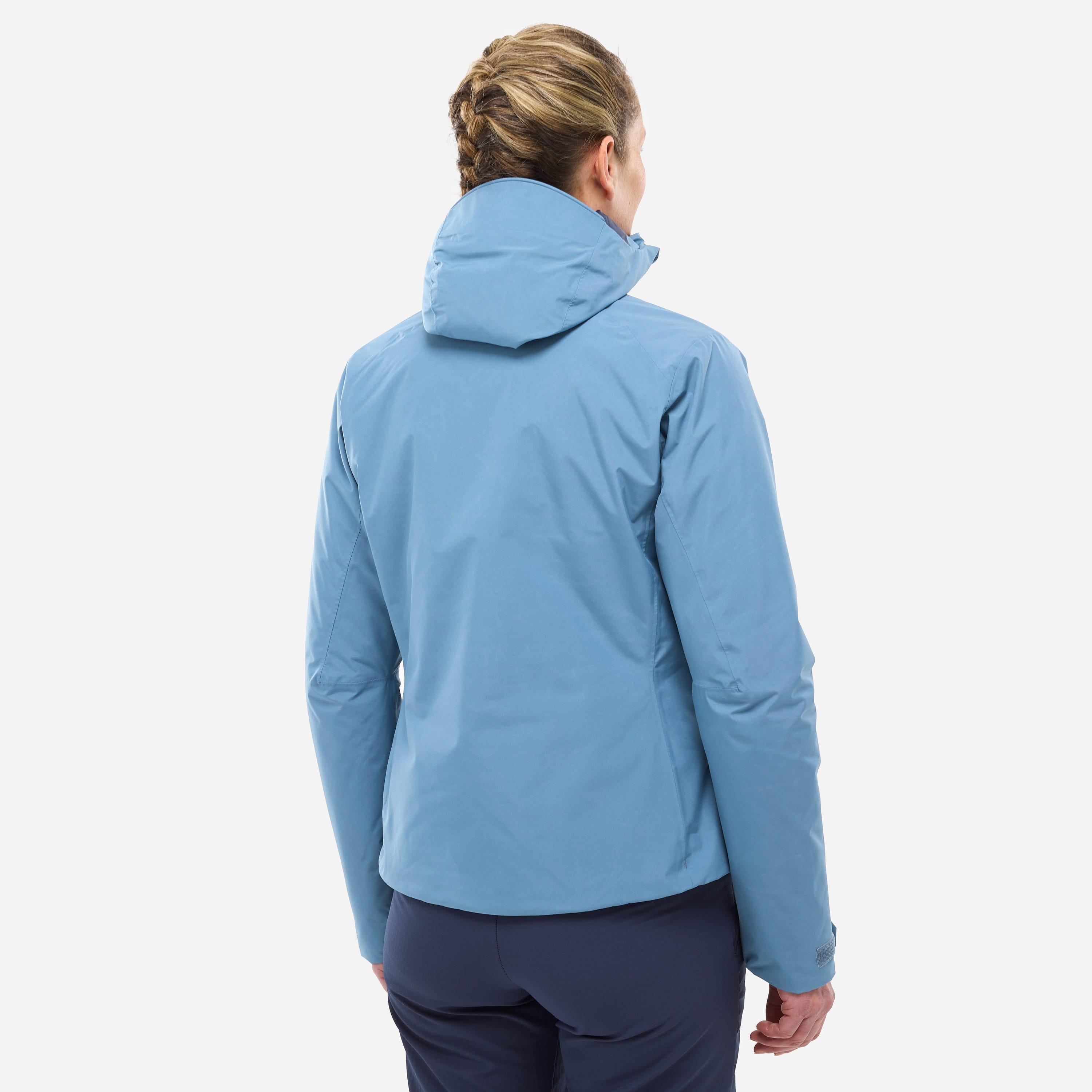 Veste Randonnée - Trekking pour femme SENECA GTX 2L WARM 4/5
