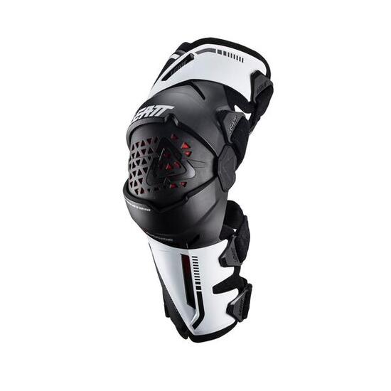 Genouillère de moto Leatt Z-Frame
