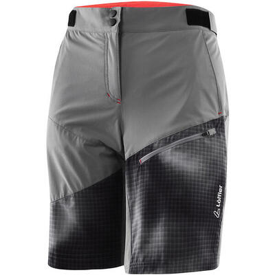 Short W BIKE SHORT PACE-E ASSL