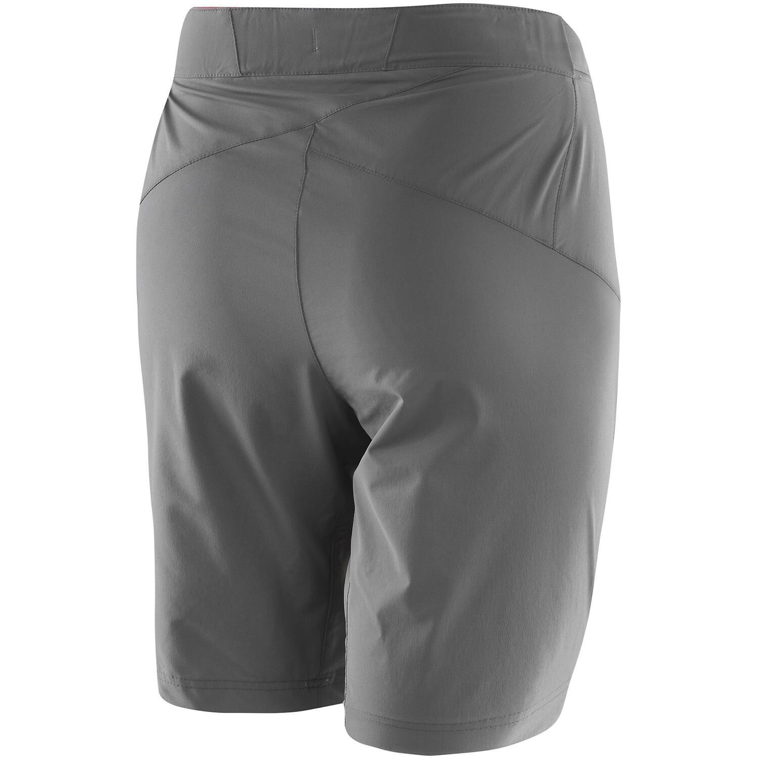 Damen Short W BIKE SHORT PACE-E ASSL 2/2