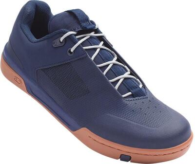 Zapatillas MTB Crankbrothers Stamp Lace 2021 azul marino