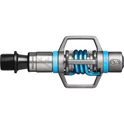 Paire de pédales Crankbrothers Eggbeater 3 Bleu