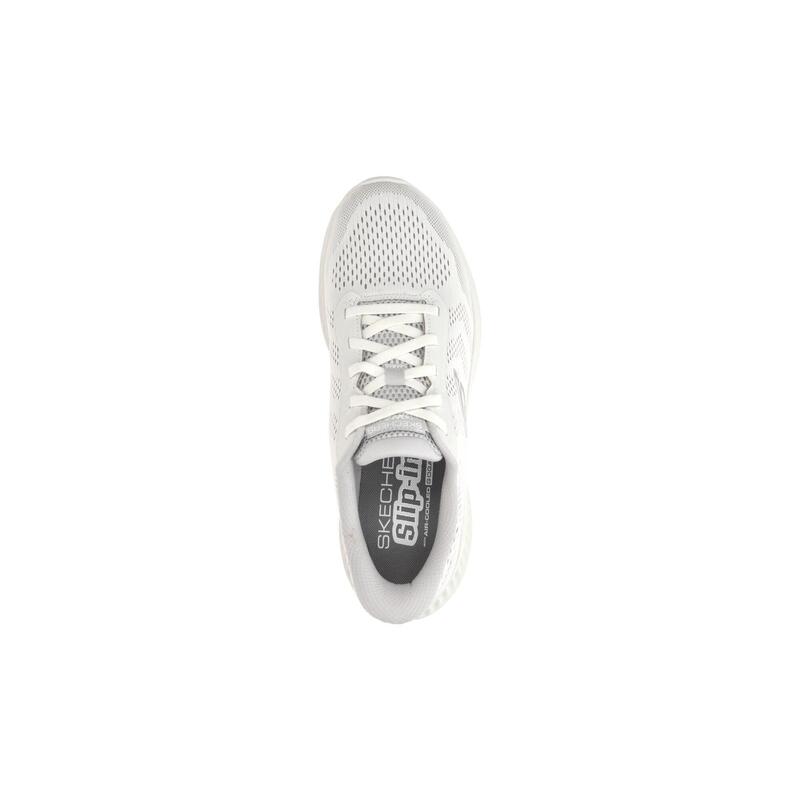 Pantofi sport barbati Skechers Go Walk Now - Payton, Alb