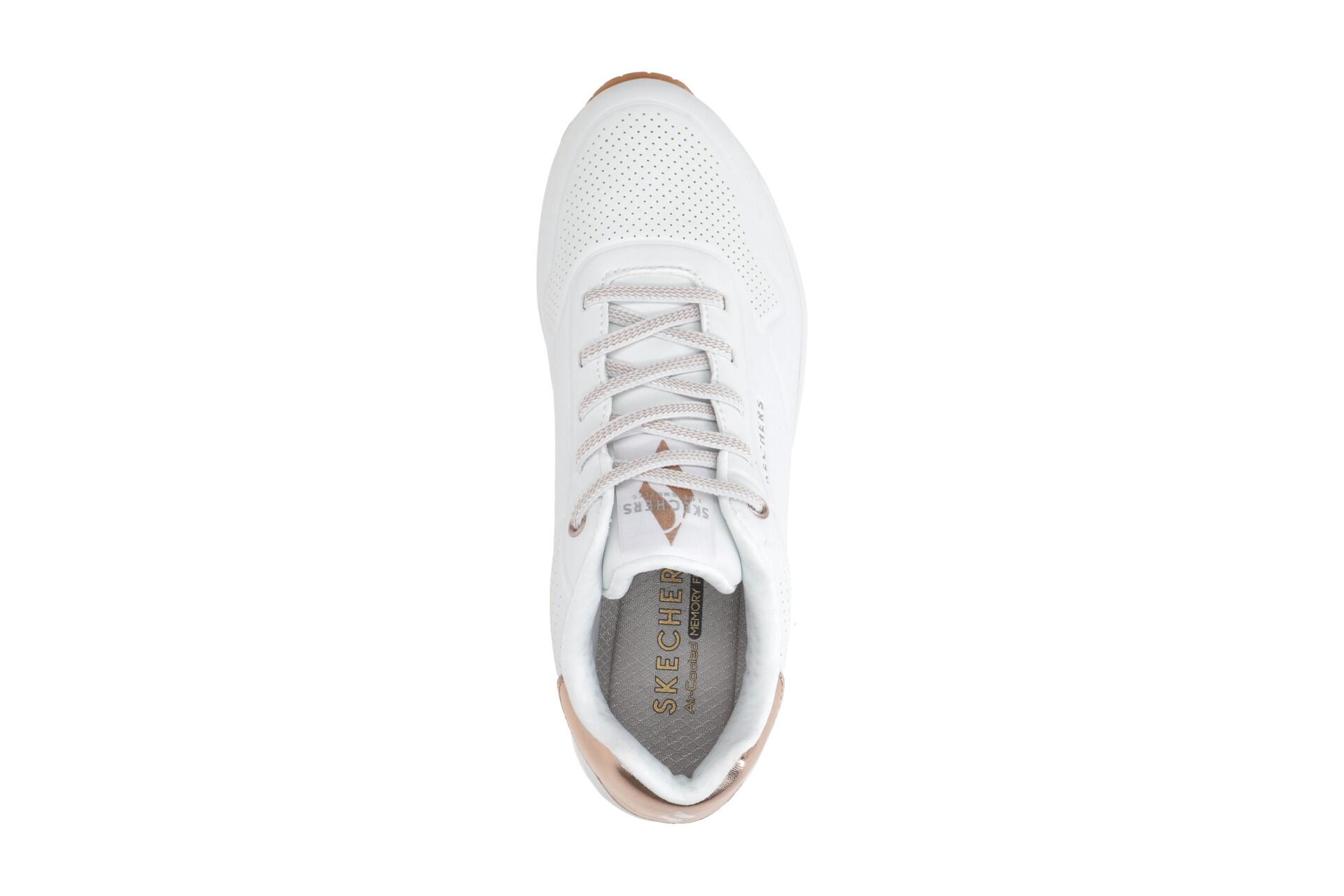 Sneakers pour femmes Uno-Shimmer Away 6/7