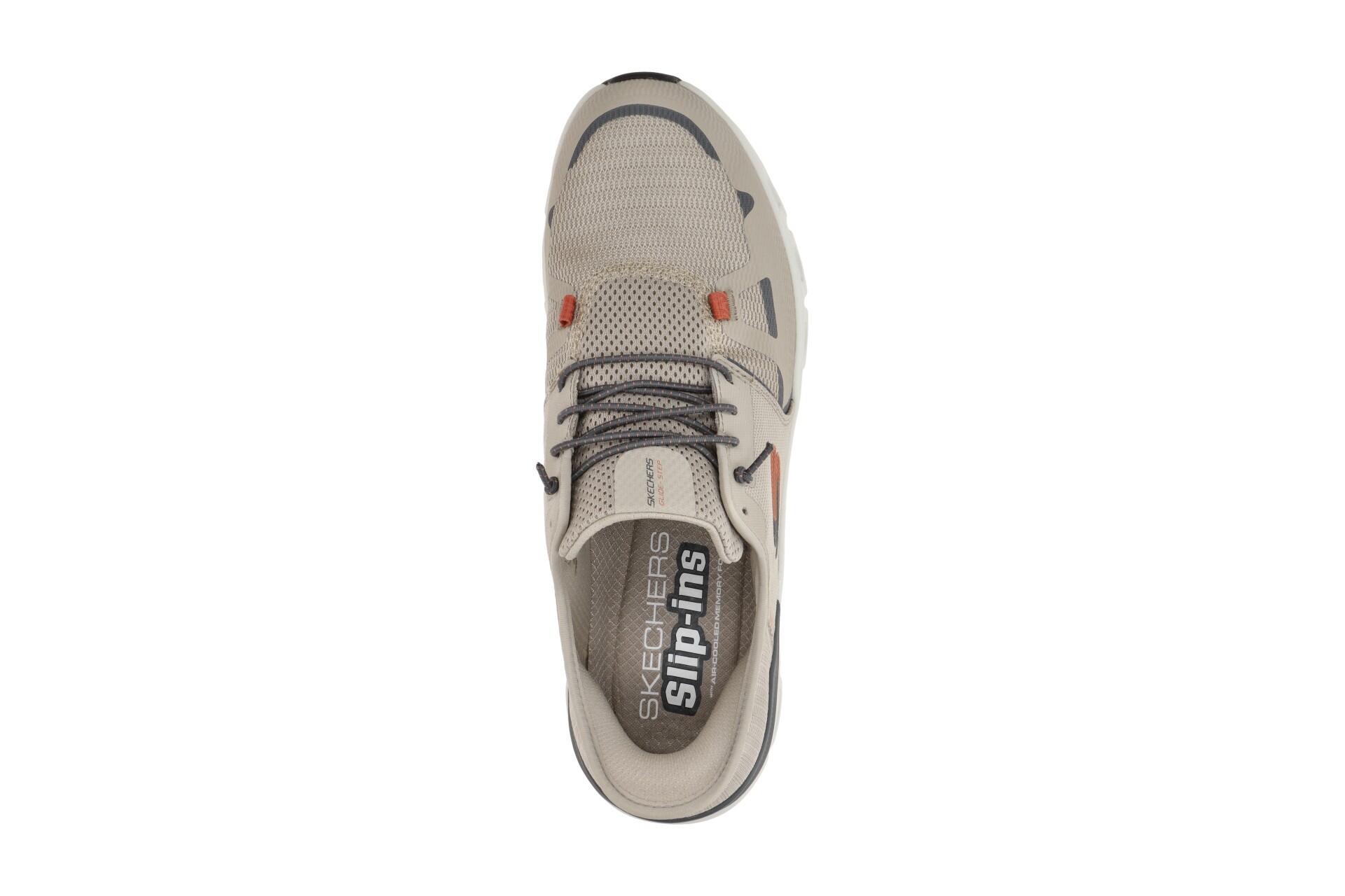 Baskets Skechers Glide-Step Pro 6/7