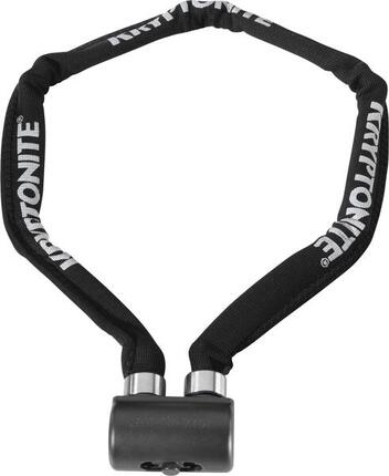 Zapięcie rowerowe Kryptonite Keeper 695 Folding Lock