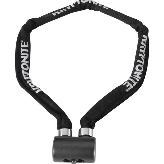 Zapięcie rowerowe Kryptonite Keeper 695 Folding Lock