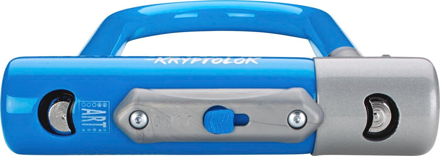 KryptoLok series 2 Mini-7 Serratura a U 4/6