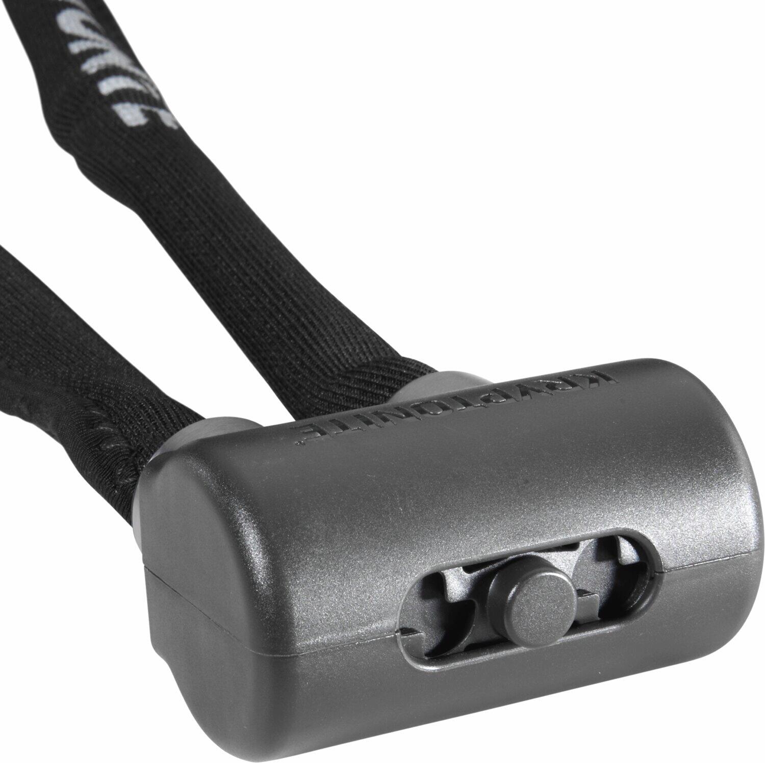 Kryptonite Keeper 695 vouwslot fietsbeveiliging 4/5