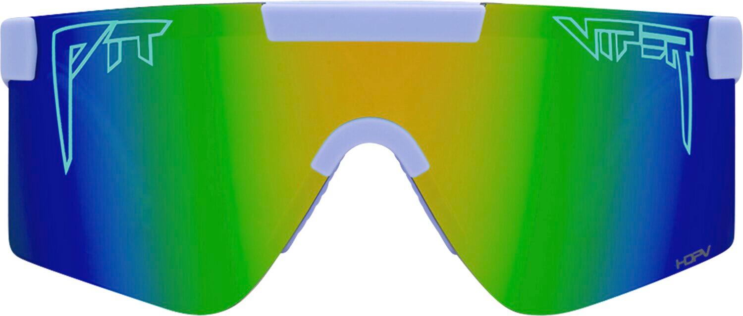 The Moontower Original Polarized Blue-Green Narrow 2/5