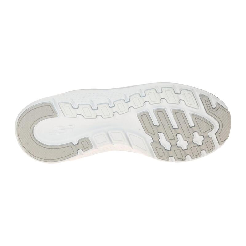 Pantofi Sport Skechers Model Arch Fit 2.0-glow Th Culoare Alb