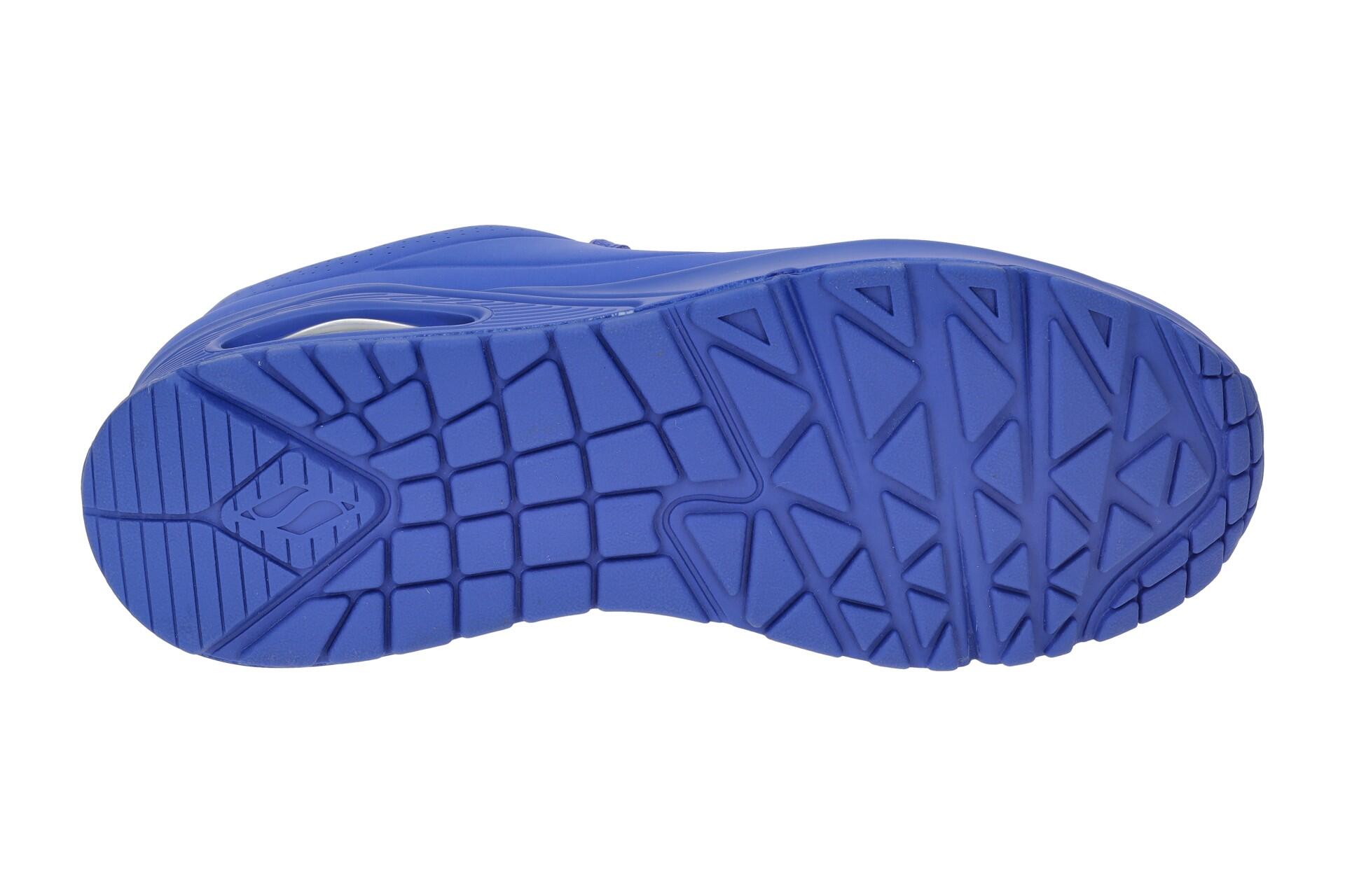 SKECHERS Sneaker Koningsblauw  38 (Z1052) 7/7