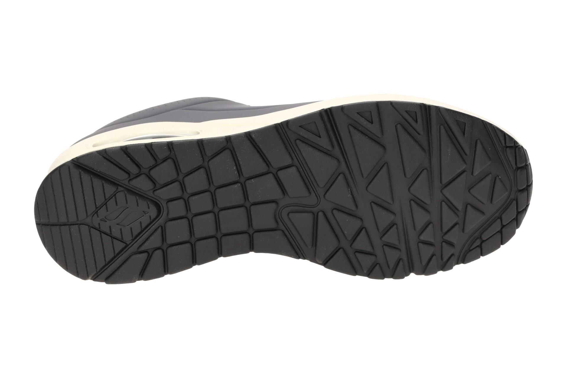 Baskets Homme Baskets Skechers 52458 Gris Gris Skechers 7/7
