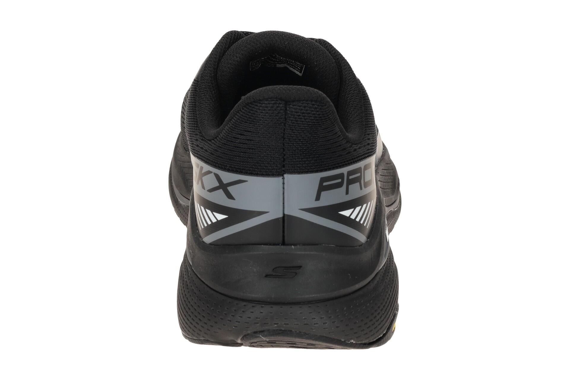 Chaussures de course Hommes Skechers Max Cushioning Propulsion noir 5/7